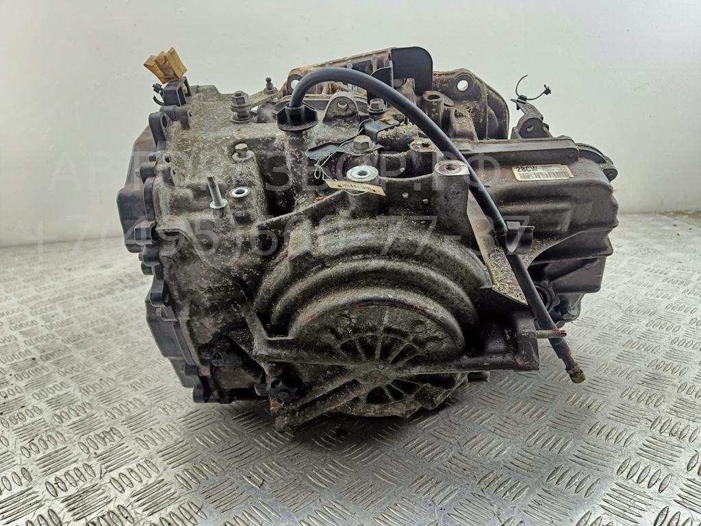 АКПП (автоматическая коробка переключения передач)