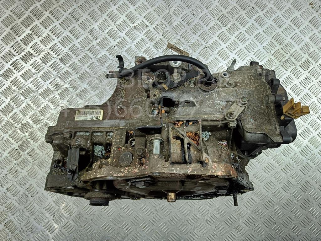 АКПП (автоматическая коробка переключения передач)