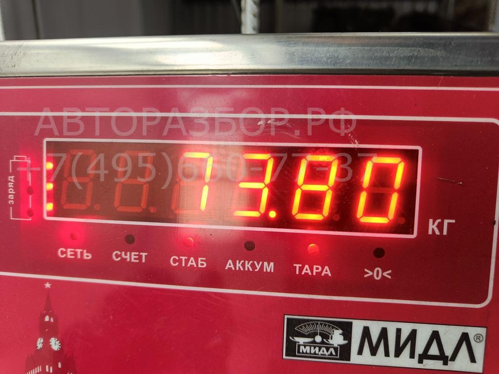 АКПП (автоматическая коробка переключения передач)