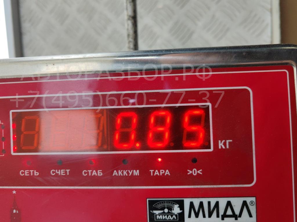 Петля двери