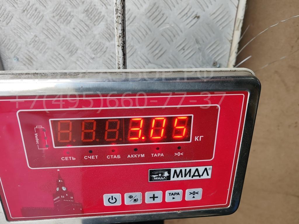 Блок ABS (насос)