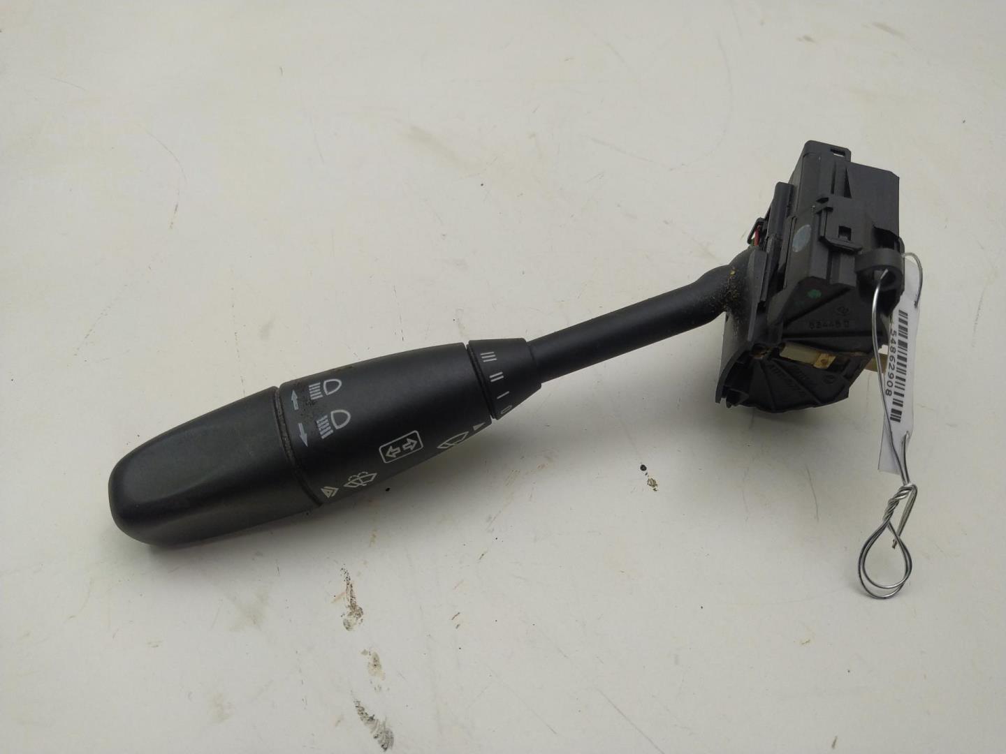 Переключатель подрулевой