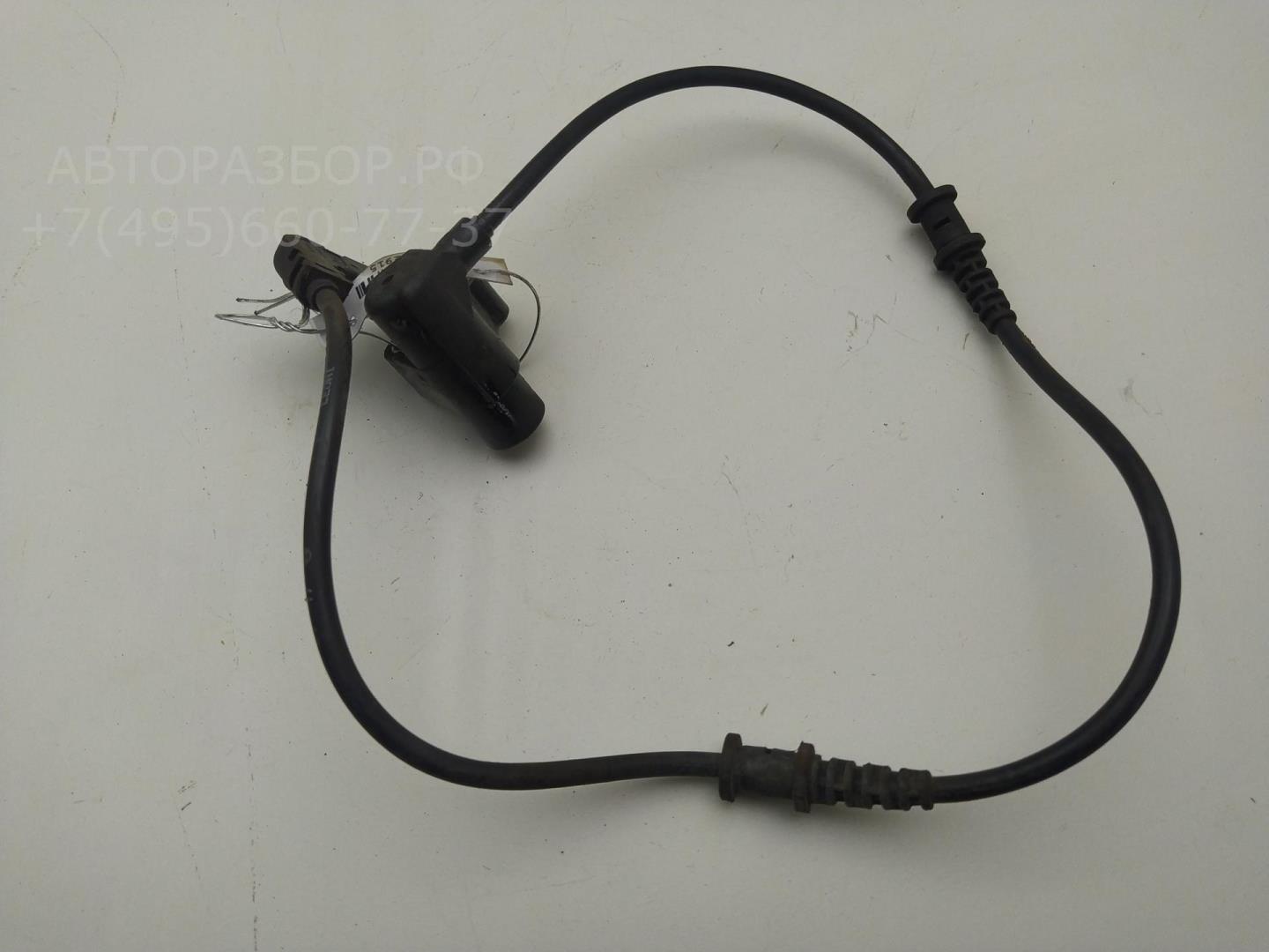 Датчик ABS передний