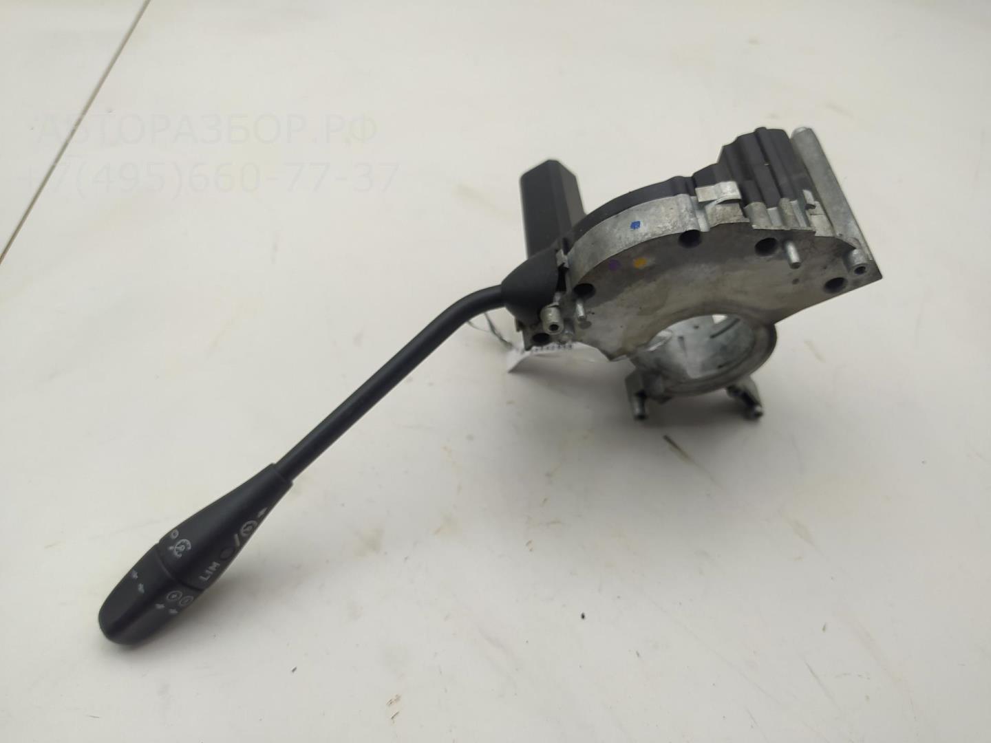 Переключатель круиз контроля