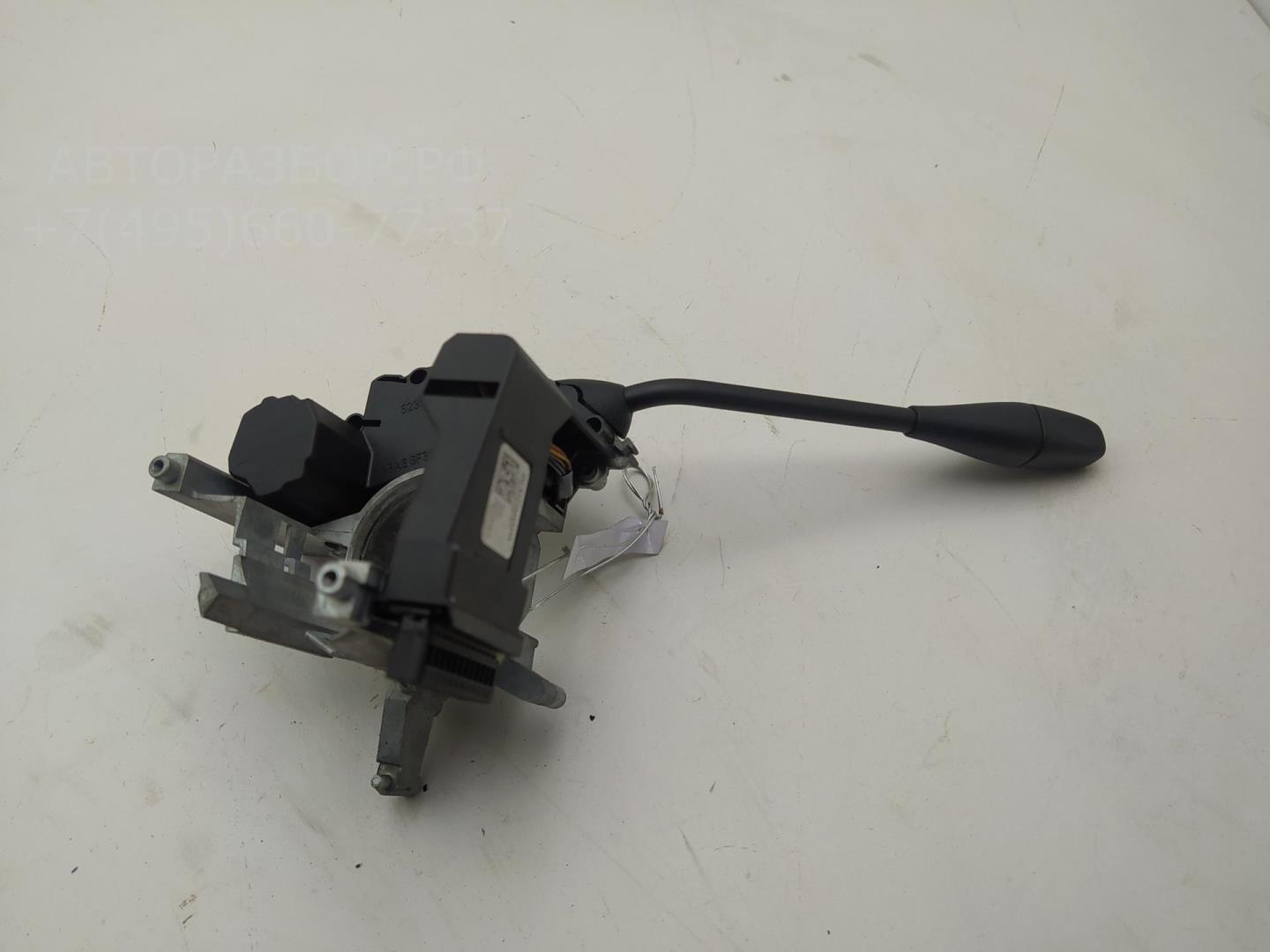 Переключатель круиз контроля