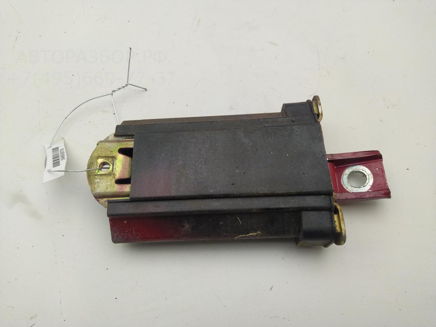 Ограничитель двери