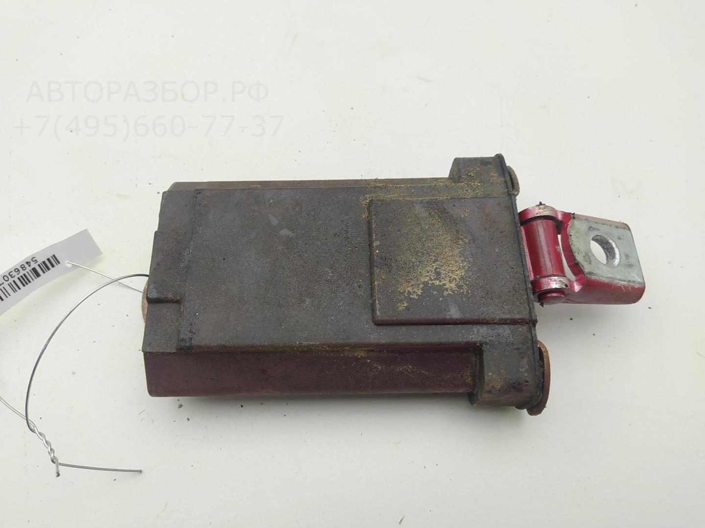 Ограничитель двери