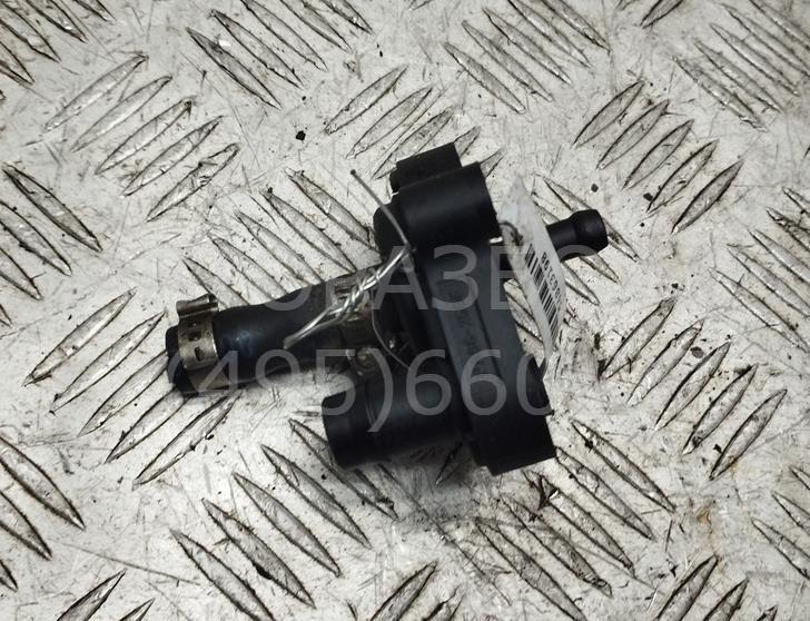 Клапан воздушный