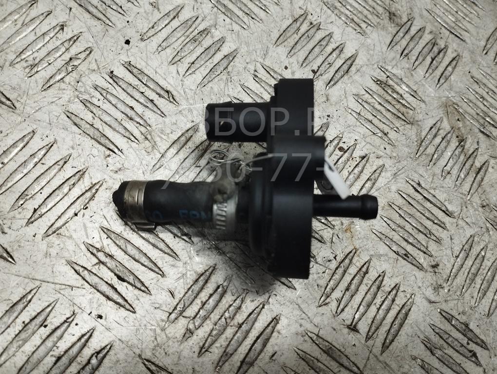 Клапан воздушный