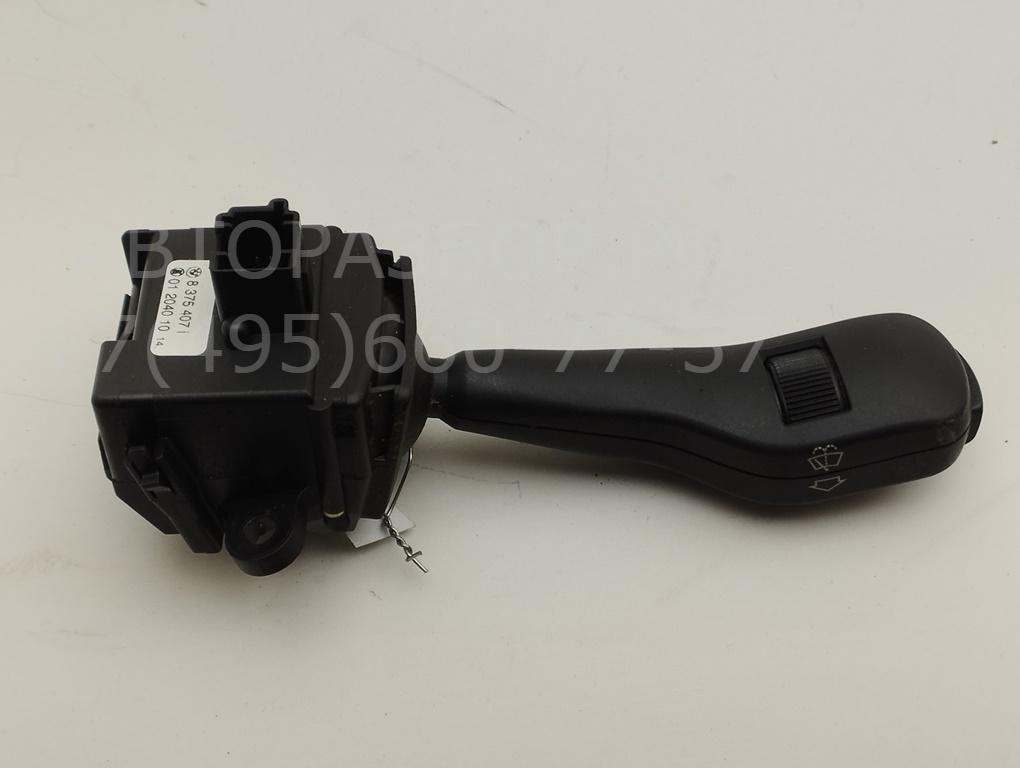 Переключатель стеклоочистителей