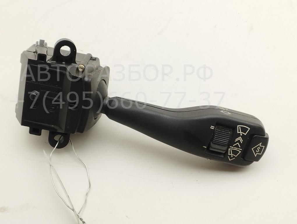 Переключатель стеклоочистителей