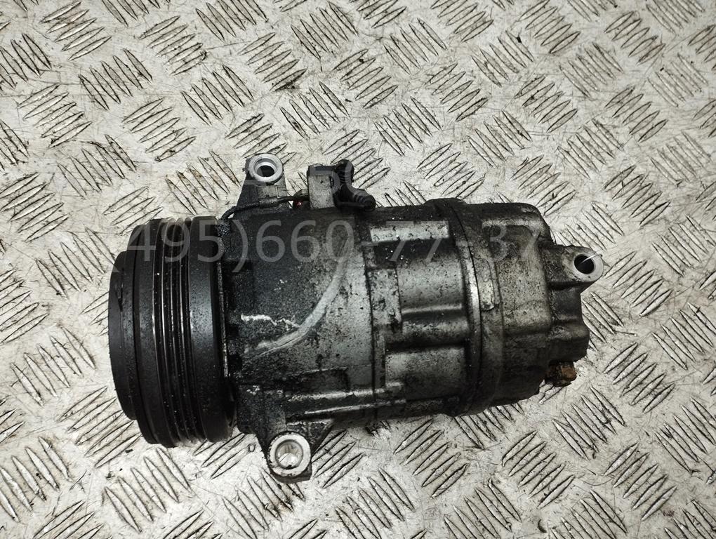 Компрессор кондиционера