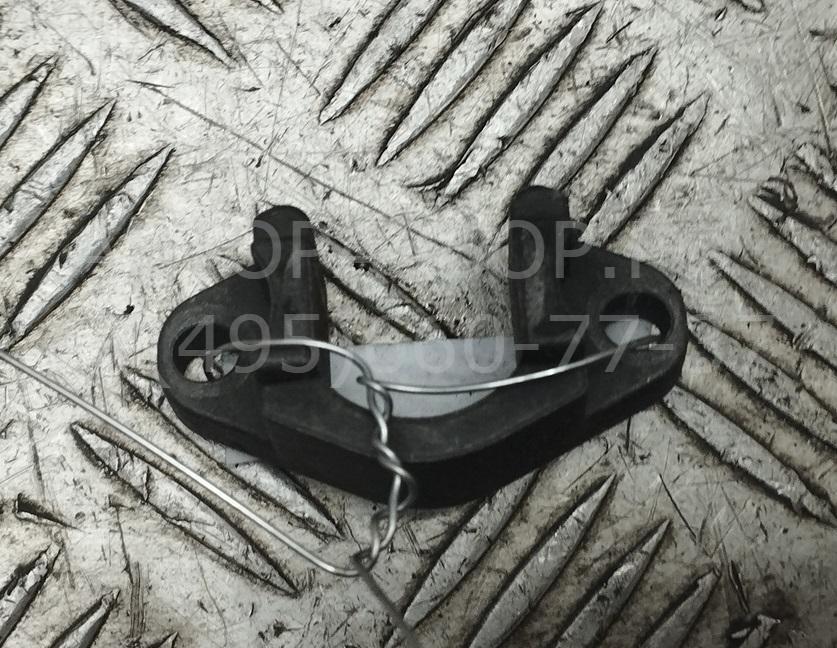 Кронштейн форсунки