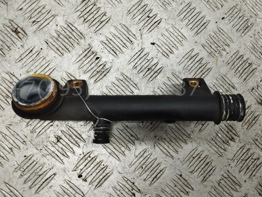 Фланец / тройник