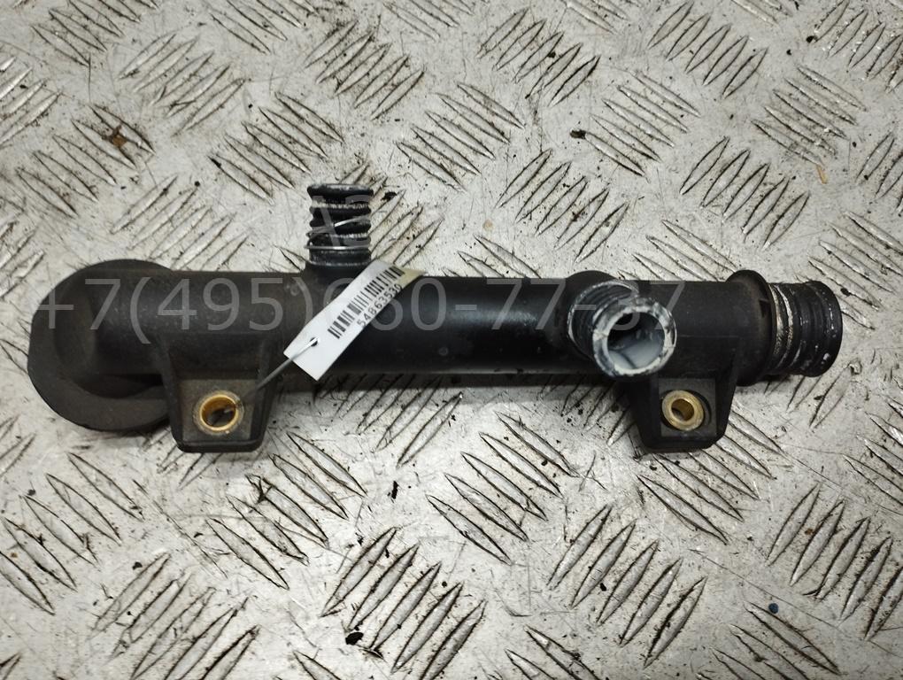 Фланец / тройник