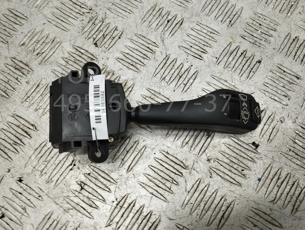 Переключатель поворотов подрулевой