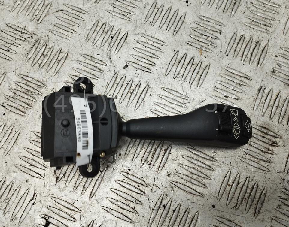 Переключатель стеклоочистителей