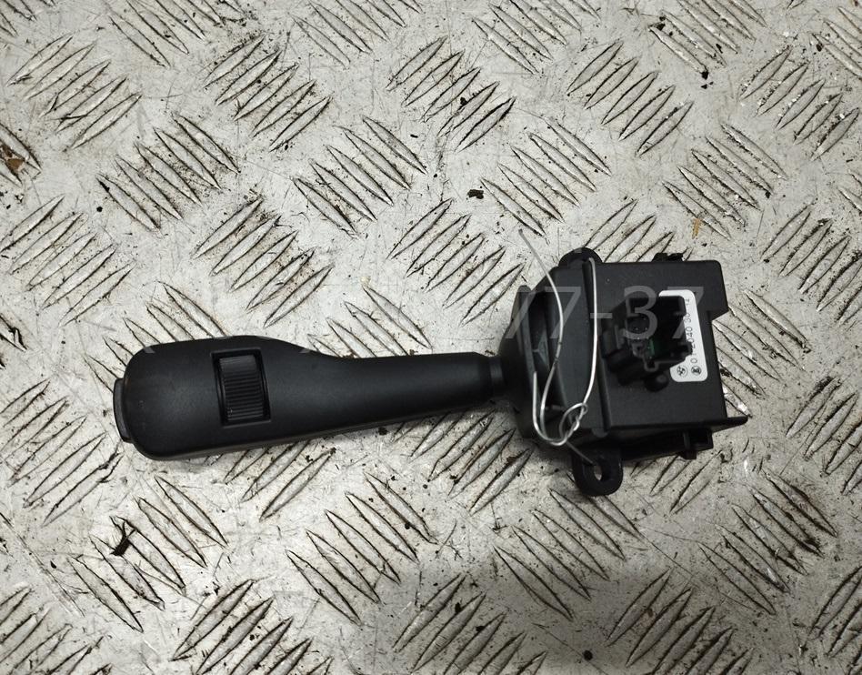 Переключатель стеклоочистителей