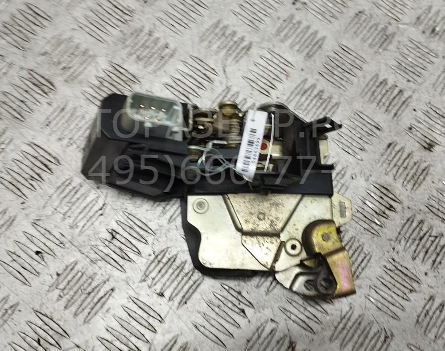 Замок двери задней правой