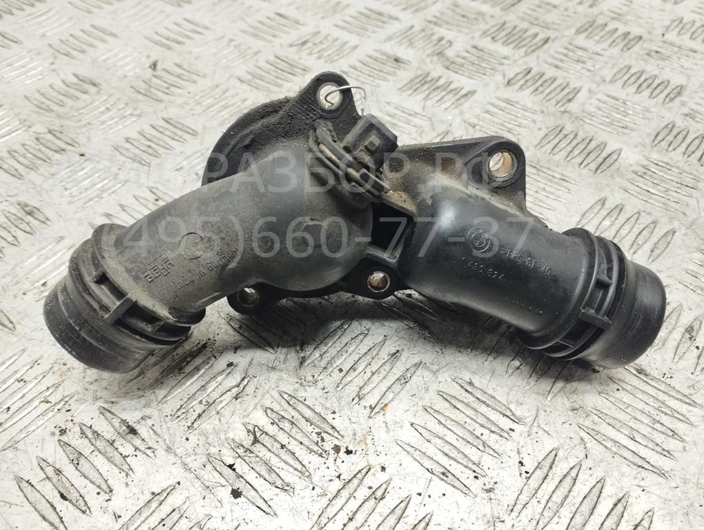 Корпус термостата