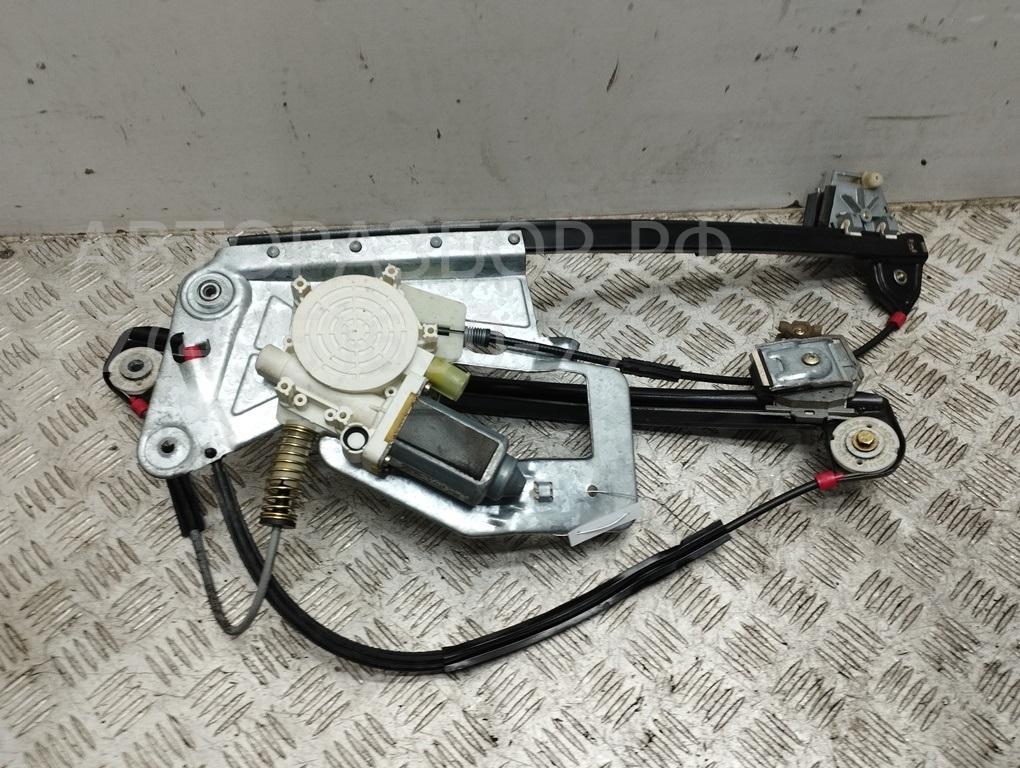 Стеклоподъемник электр. передний правый