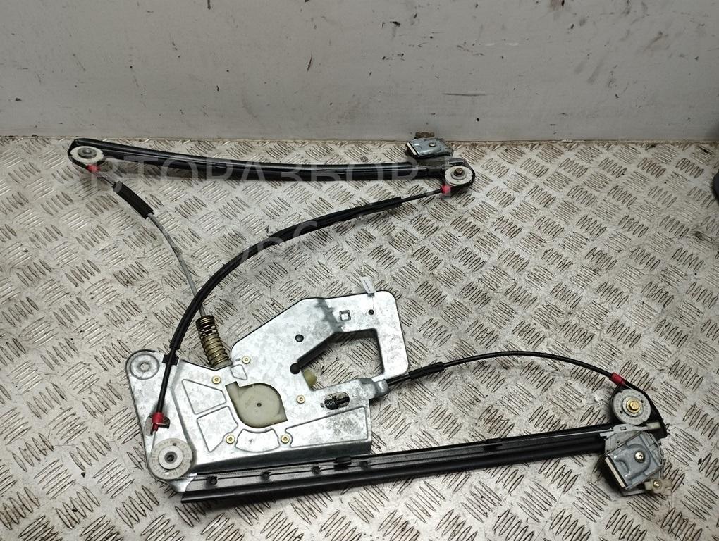 Стеклоподъемник электр. передний правый