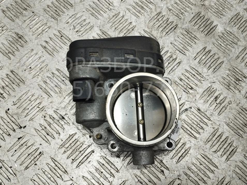 Заслонка дроссельная электрическая