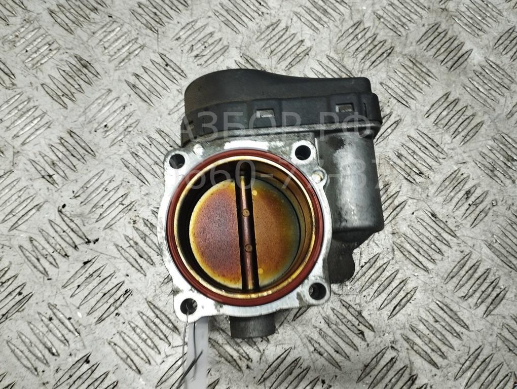 Заслонка дроссельная электрическая