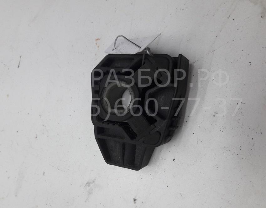 Кронштейн радиатора