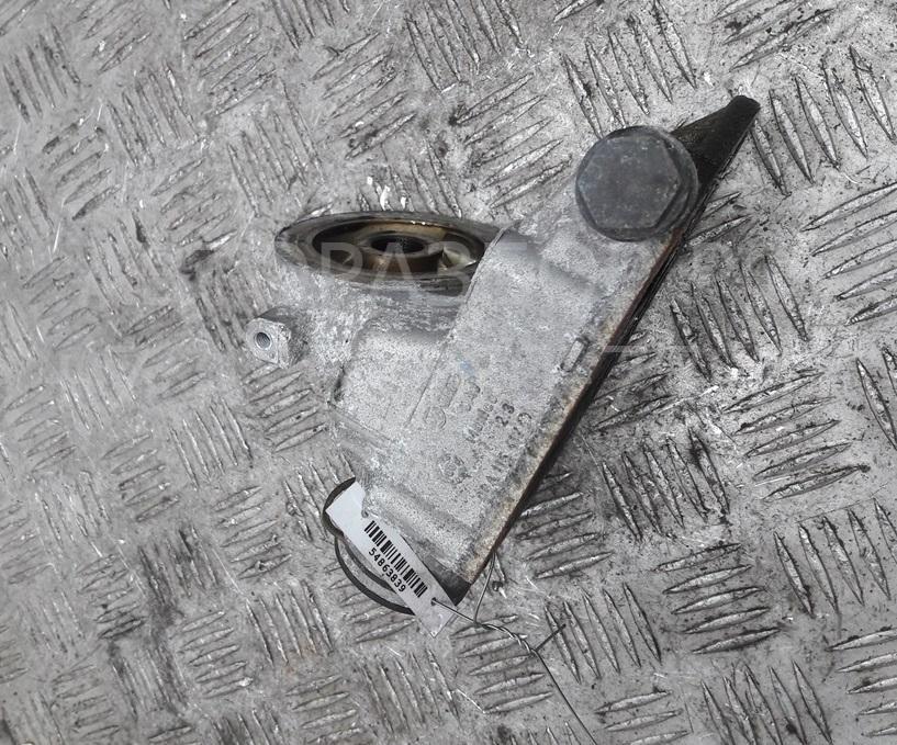 Корпус масляного фильтра