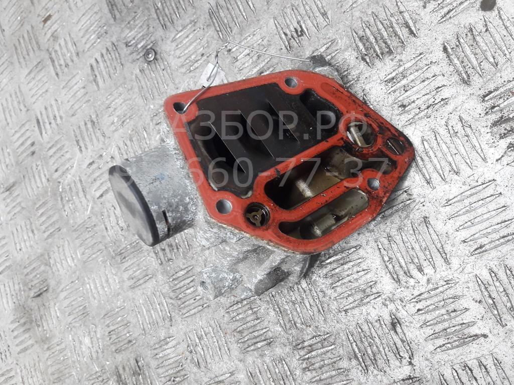 Корпус масляного фильтра