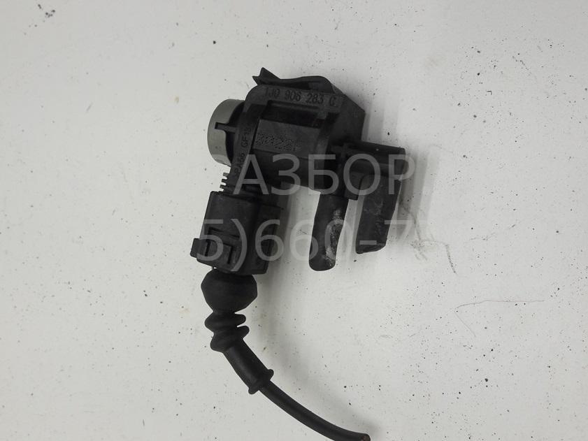 Клапан воздушный