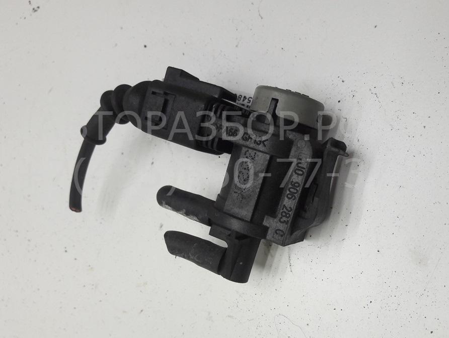 Клапан воздушный