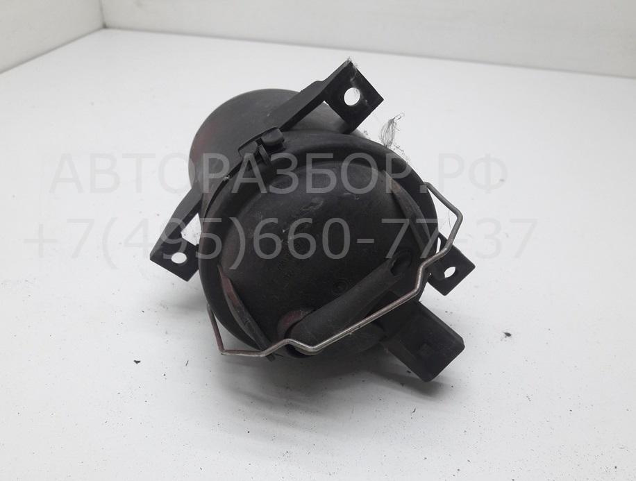 Фара противотуманная левая