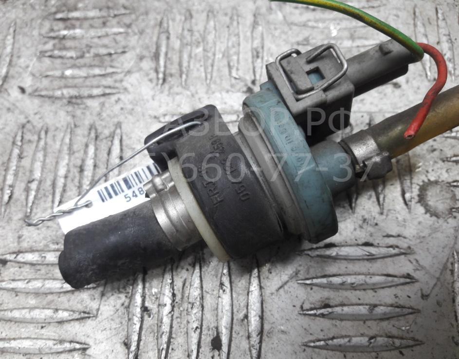 Клапан воздушный