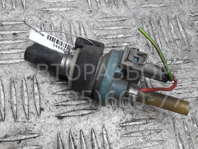 Клапан воздушный