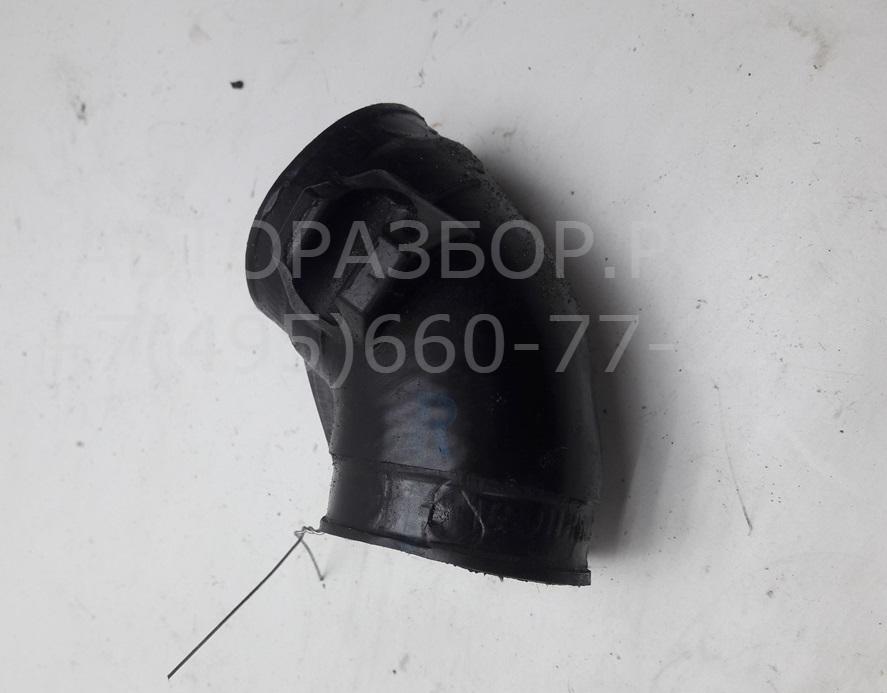 Патрубок интеркулера