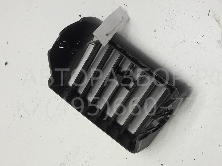 Дефлектор воздушный