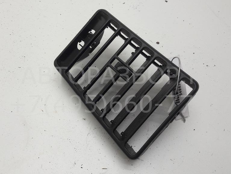 Дефлектор воздушный