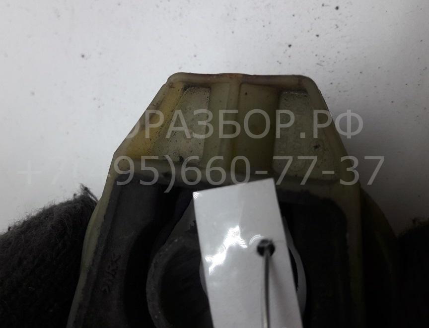 Кронштейн радиатора