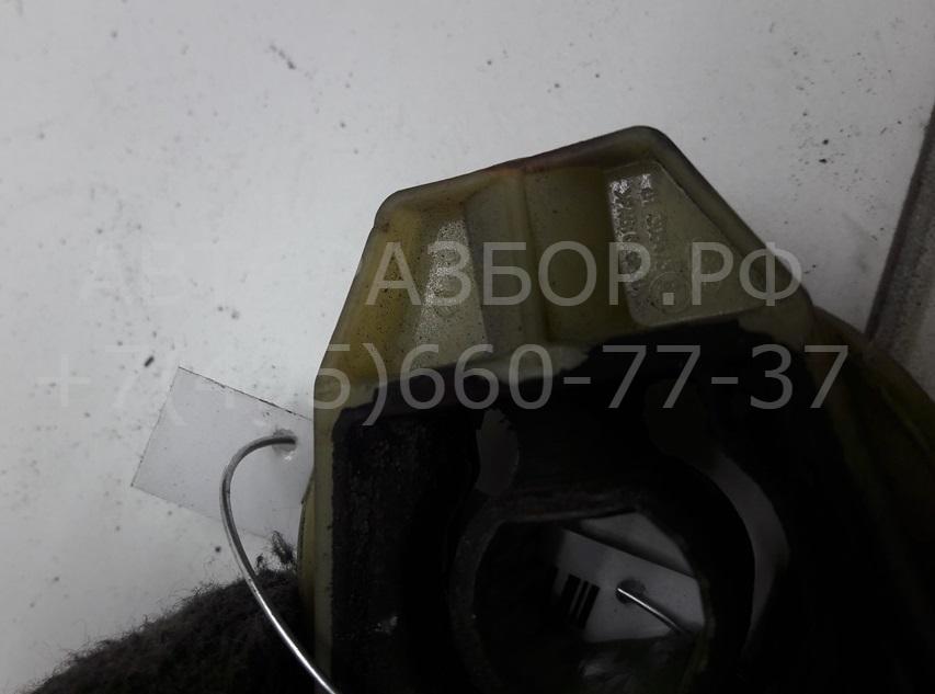 Кронштейн радиатора