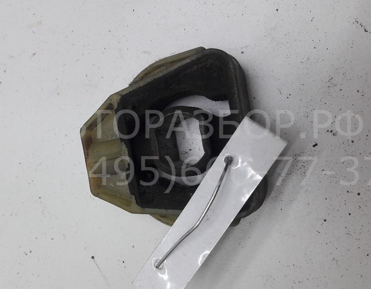 Кронштейн радиатора