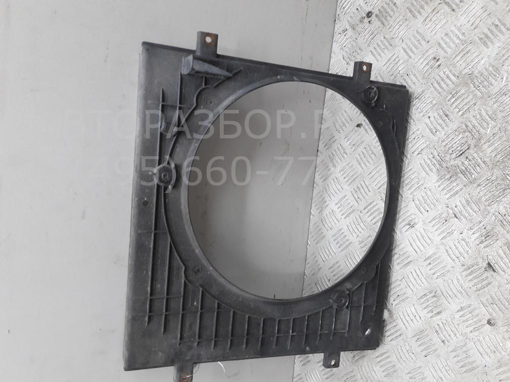 Диффузор вентилятора