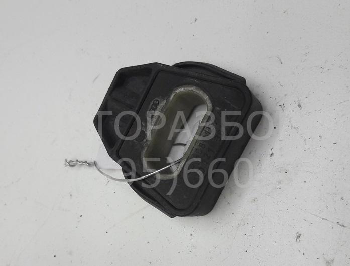 Кронштейн радиатора