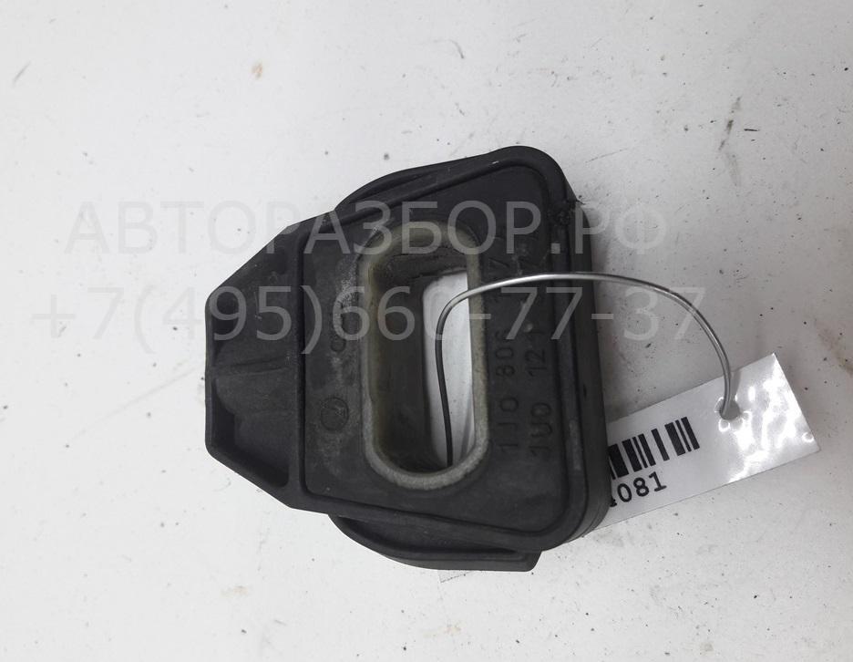 Кронштейн радиатора