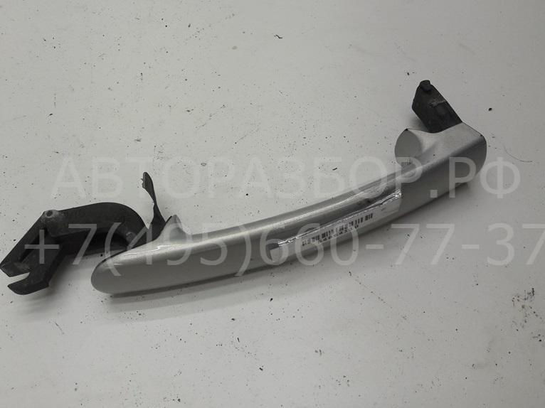 Ручка двери передней наружная левая