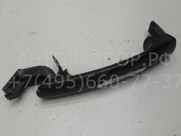 Ручка двери передней наружная левая