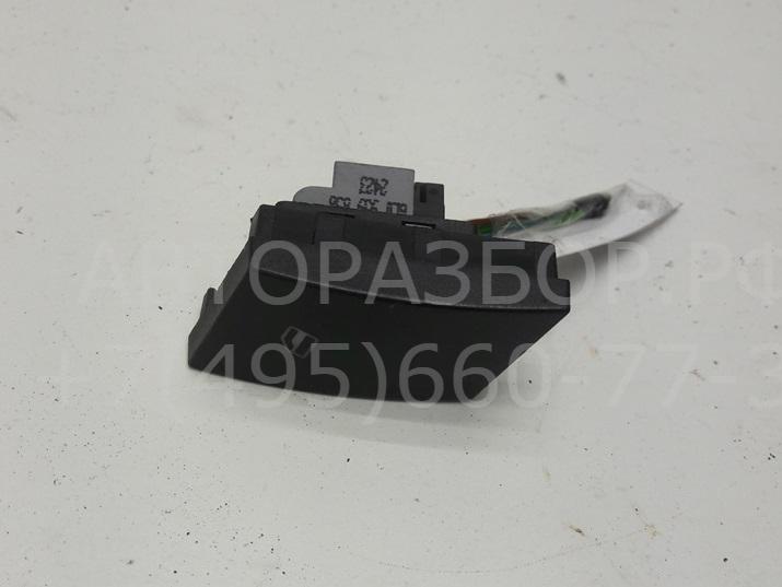 Кнопка стеклоподъемника