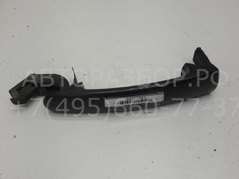 Ручка двери задней наружная левая