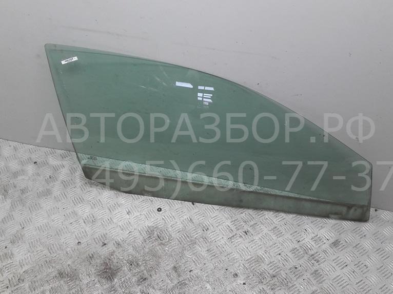 Стекло двери передней правой